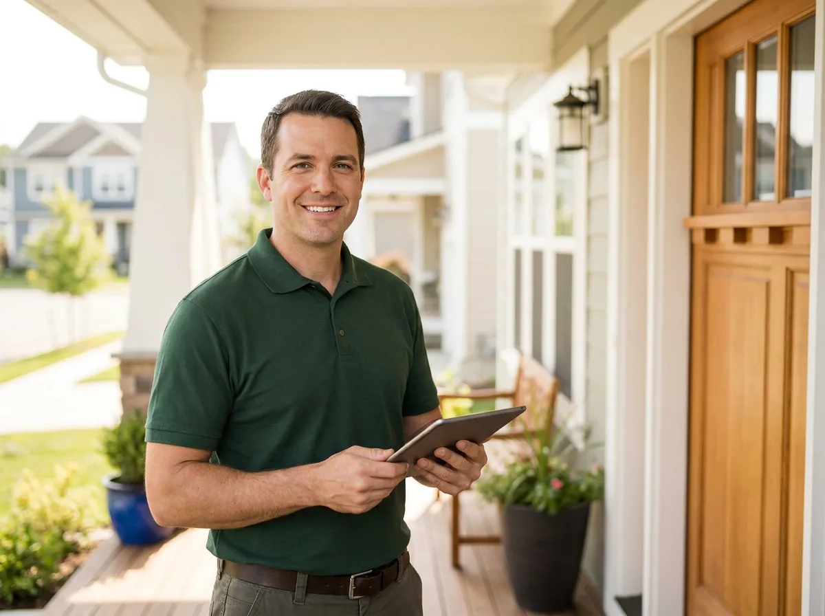 Pest control FAQs for Ackley, IA